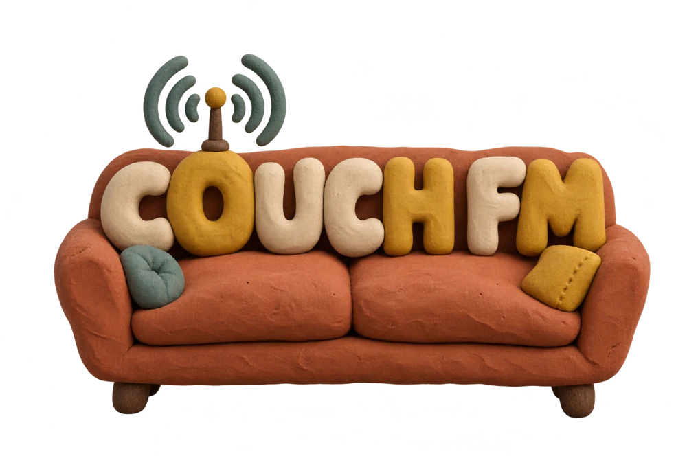 COUCH FM